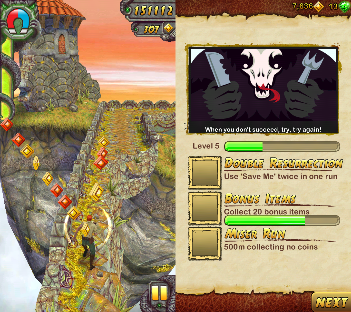 Temple Run 2